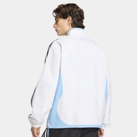 Veste Imperméable Argentina Rétro