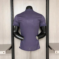 Maillot Angleterre Away 24/25