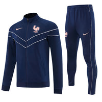 Ensemble Survêtement France Football 26/27