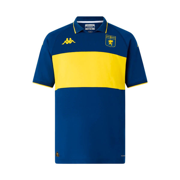 Maillot Genoa Édition Spéciale Boca Juniors
