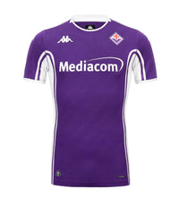 Maillot ACF Fiorentina Home 25/26