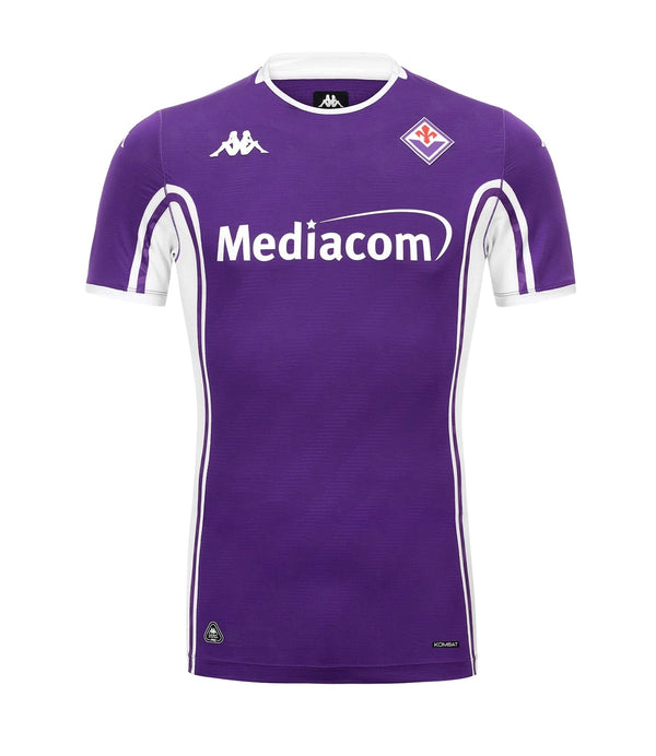 Maillot ACF Fiorentina Home 25/26