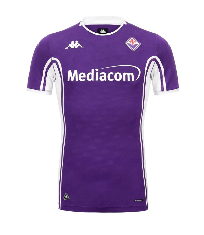 Maillot ACF Fiorentina Home 25/26