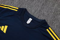 Maillot et short d'entraînement Boca Juniors 25/26
