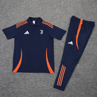Maillot et Pantalon Juventus 25/26