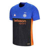 Maillot Inter Fourth Joueur Version 25/26