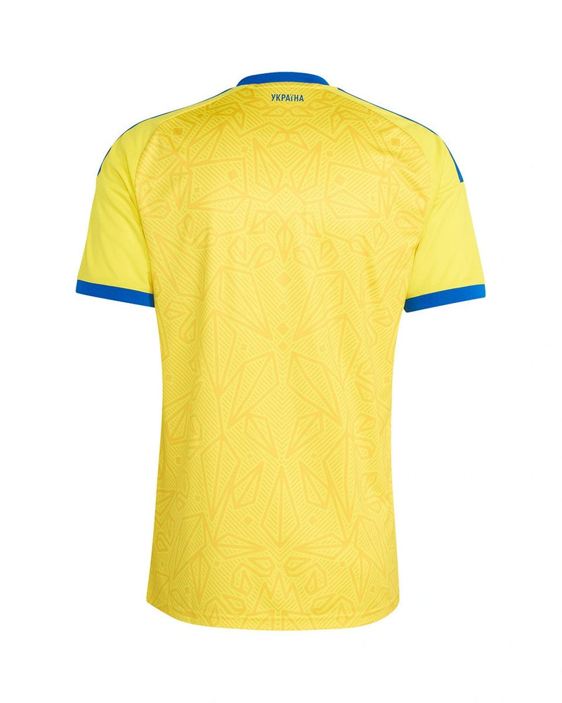 Maillot Ukraine Home 26/27