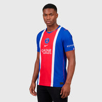 Maillot PSG Home 26/27 - Version joueur