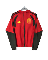 Veste Imperméable Espagne 26/27