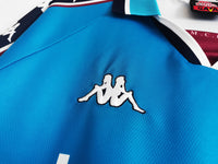 1997/99 Home Manchester City