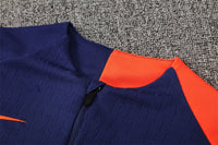 Ensemble Survêtement Barcelona 25/26