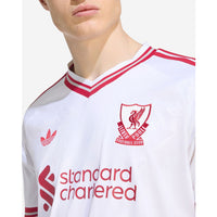 Maillot Liverpool Away 26/27