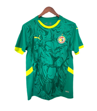 Maillot Sénégal Away 2025