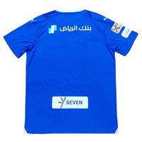 Maillot Al-Hilal home 23/24