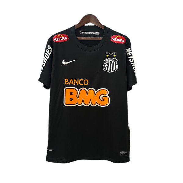 Maillot Rétro Santos Away 12/13