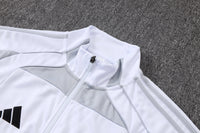 Ensemble Survêtement de Football Enfant Real Madrid 25/26