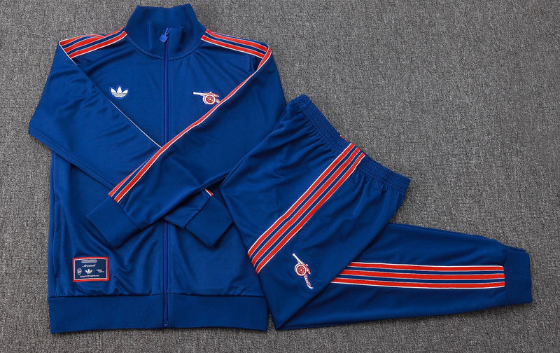 Ensemble Survêtement Enfant Arsenal 25/26