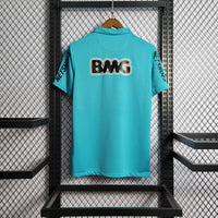 Maillot Rétro Santos Third 12/13