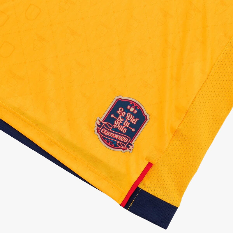 Maillot Édition Spéciale Ecuador 100 ans