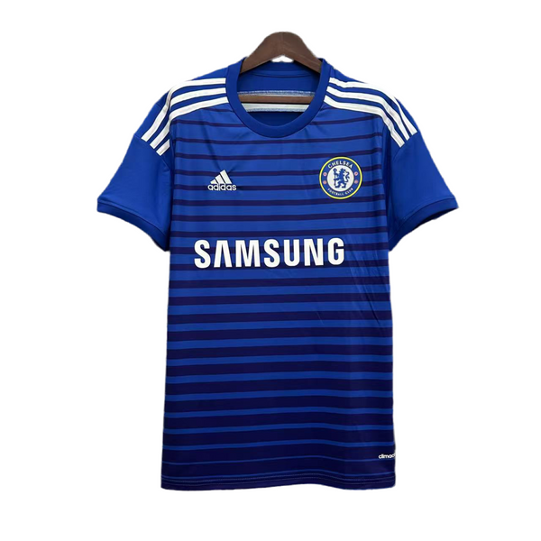 Maillot Rétro Chelsea Home 14/15