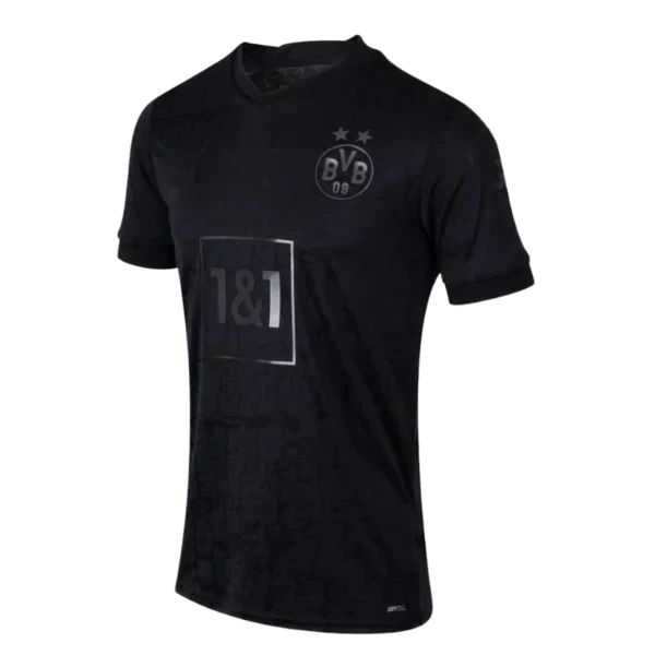 Maillot du Borussia Dortmund 23/24