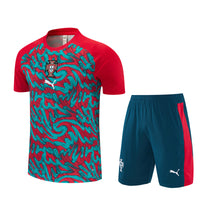 Maillot et short d'entraînement Portugal 26/27