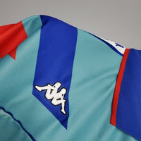 Maillot Barcelona Rétro Away 92/95