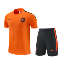 T-shirt et short Enfant Pays-Bas 26/27