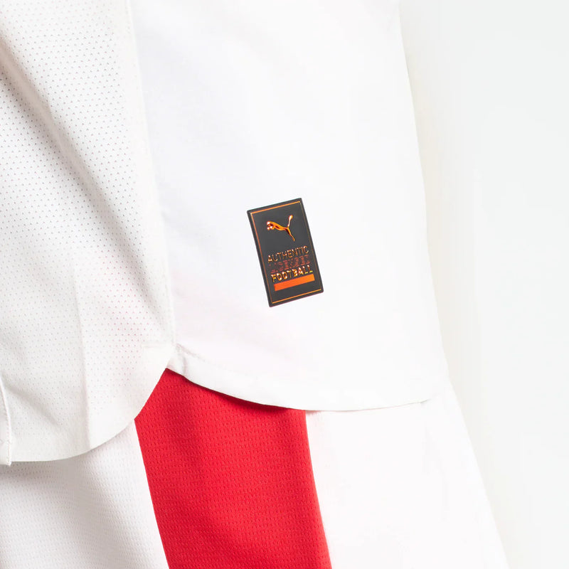 Maillot AC Milan Away Version Joueur 25/26