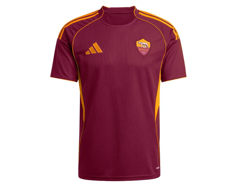 Maillot Roma Home 25/26