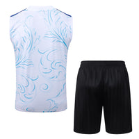 Maillot et short d'entraînement Argentina 26/27
