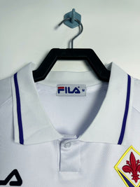 Maillot Fiorentina Rétro Away 99/00