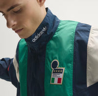 Veste Imperméable Italia EQT 2026