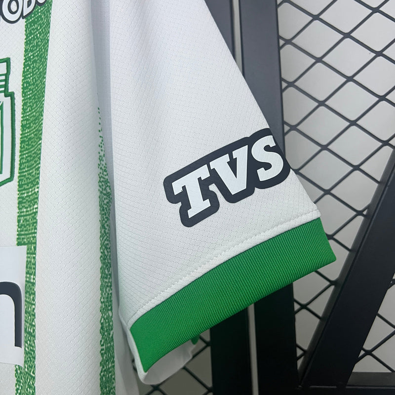 Maillot National Athletic Home 25/26