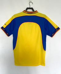 Maillot Rétro Colombie Home 2001
