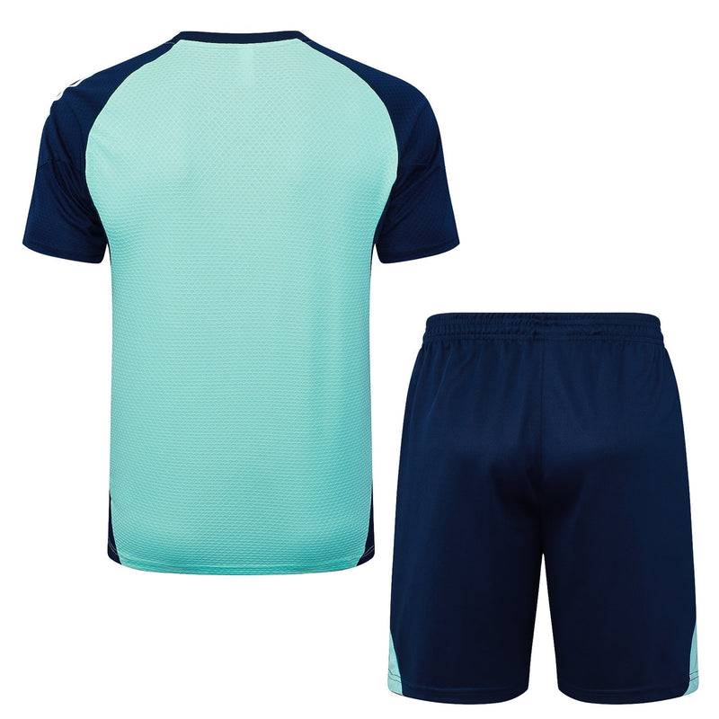 Maillot et short d'entraînement Arsenal 25/26