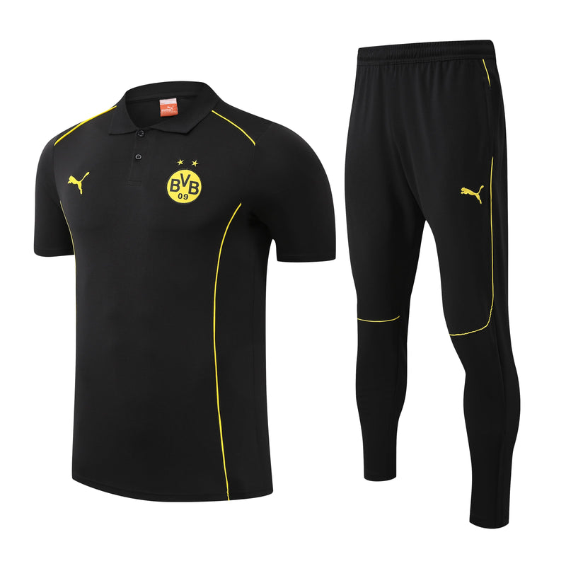 Maillot et Pantalon Borussia Dortmund 25/26