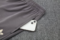 Ensemble Survêtement de Football Real Madrid 25/26