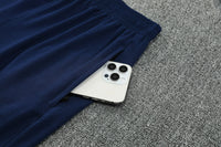 Maillot et short d'entraînement PSG 25/26