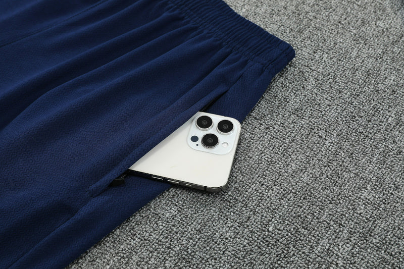 Maillot et short d'entraînement PSG 25/26