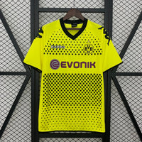 Maillot rétro Borussia Dortmund Homa 11/12