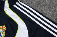 Ensemble Survêtement de Football Real Madrid 25/26