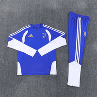 Ensemble Survêtement de Football Enfant Juventus 26/27