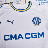 Olympique de Marseille Home 26/27