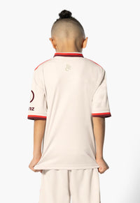 T-shirt et Short Bayern Munich Third pour Enfant 24/25