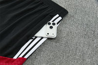 T-Shirt et Short Enfant Allemagne 25/26