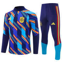 Survêtement de Football Enfant España 26/27