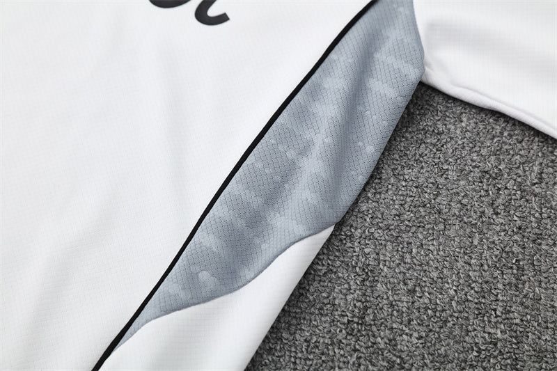 T-shirt et Short pour Enfant Inter Miami 25/26