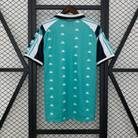 Maillot Rétro Osasuna Away 95/97