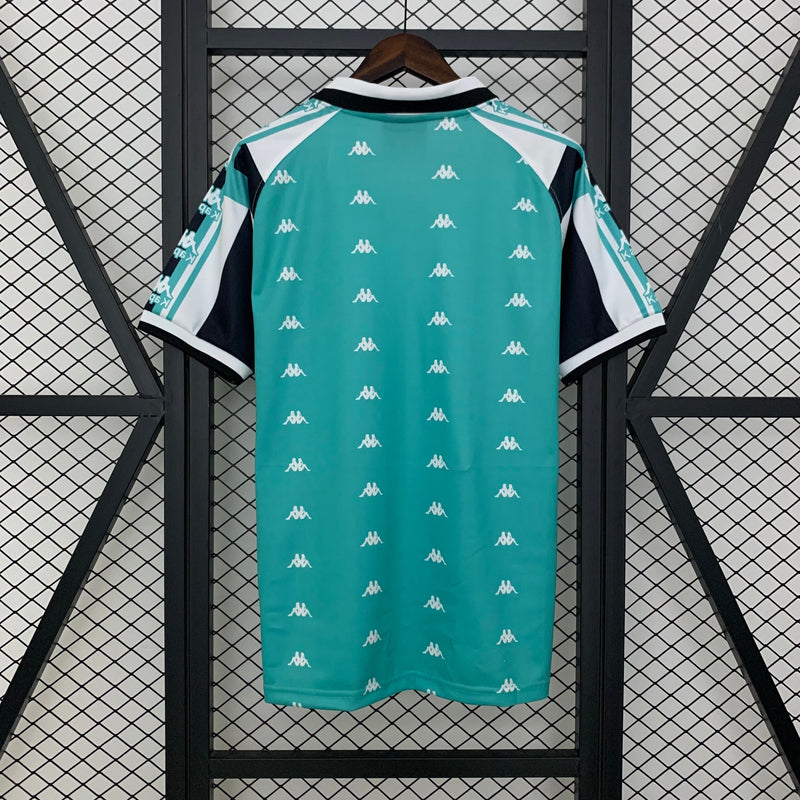 Maillot Rétro Osasuna Away 95/97